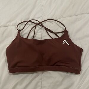 Oneractive everyday cross over sports bra